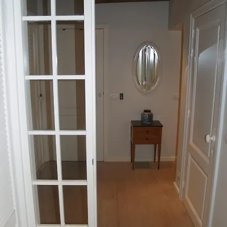 Vlamynckpoort Guest house Bruges