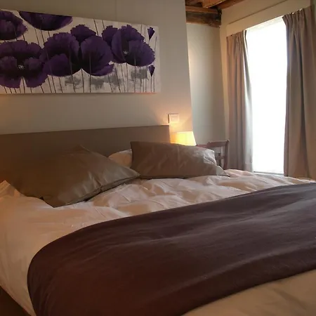 Vlamynckpoort Guest house Bruges