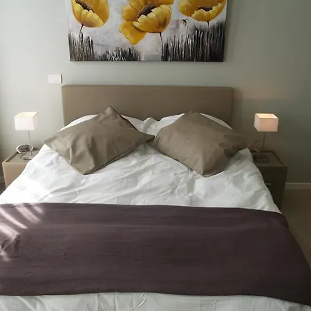 Vlamynckpoort Guest house Bruges