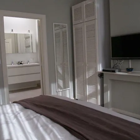 Guest house Vlamynckpoort 3*