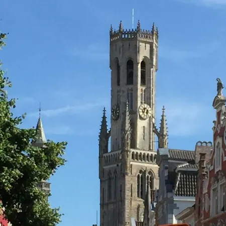 Guest house Vlamynckpoort