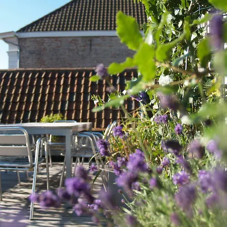 Guest house Vlamynckpoort